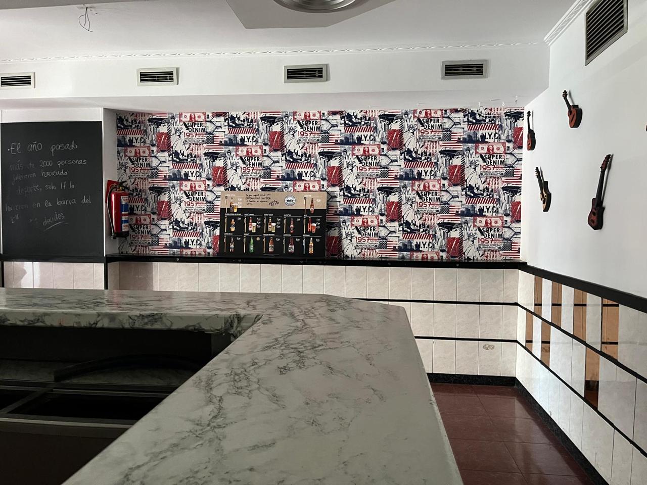 local en zaldibar · munibe-zehar-kalea-48250 500€