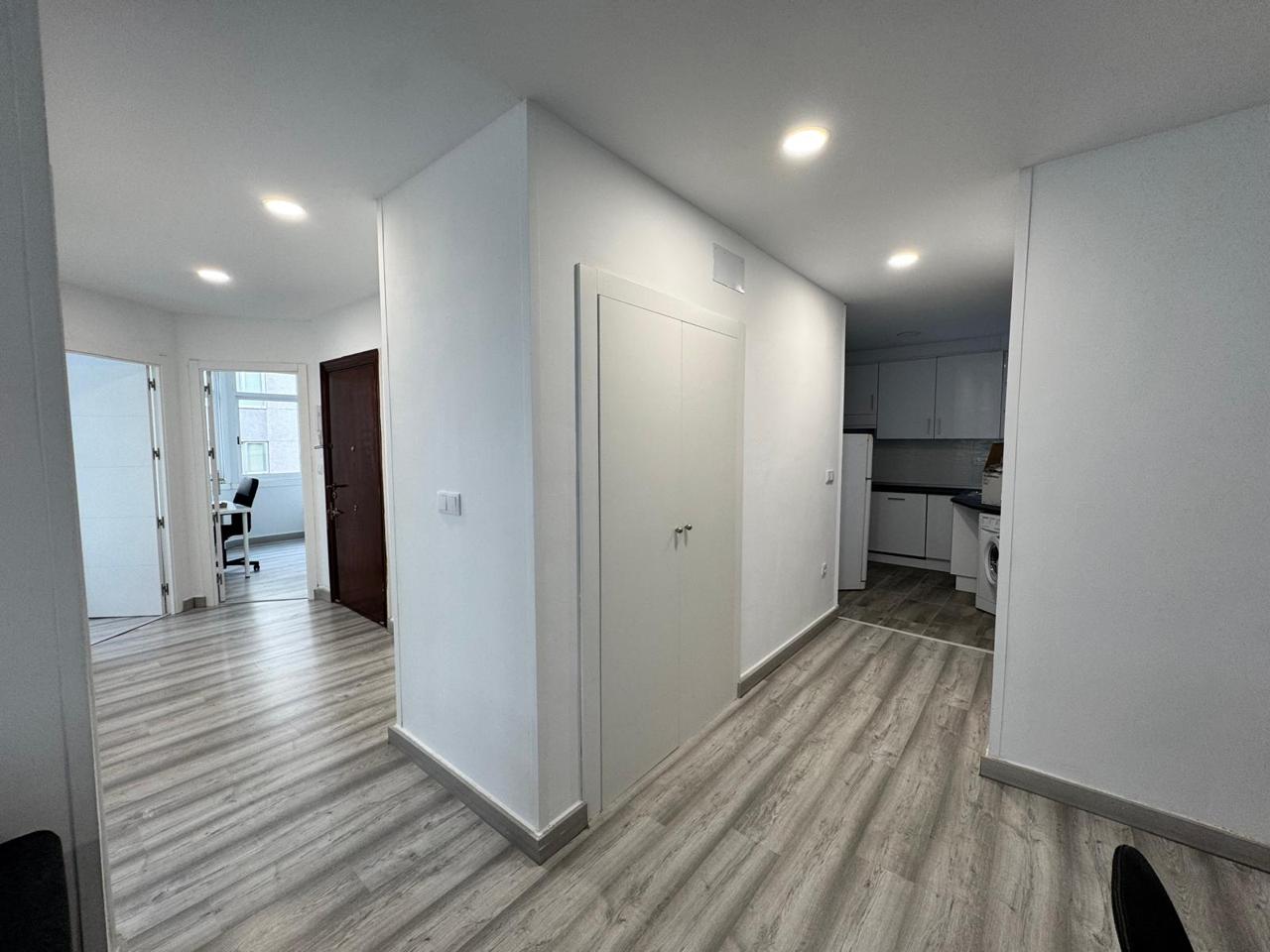 Piso en Rúa Novoa Santos, A Coruña, A Coruña de 87 m2