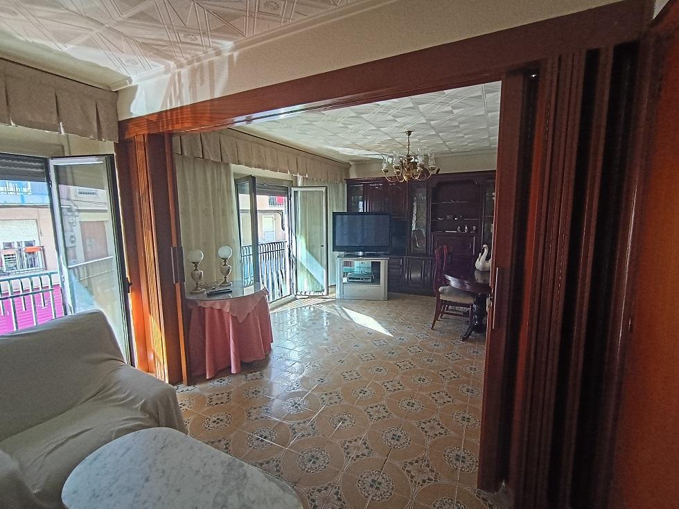 Piso en Carrer Cayetano Martínez, Elx, Alicante de 129 m2