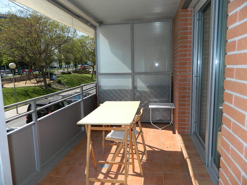 Piso en Passatge de la Terra Alta 4, Sant Quirze del Vallès, Barcelona de 123 m2