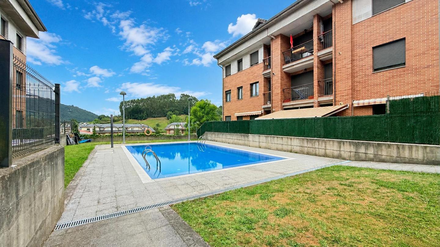 Piso en Limpias, Cantabria de 79 m2