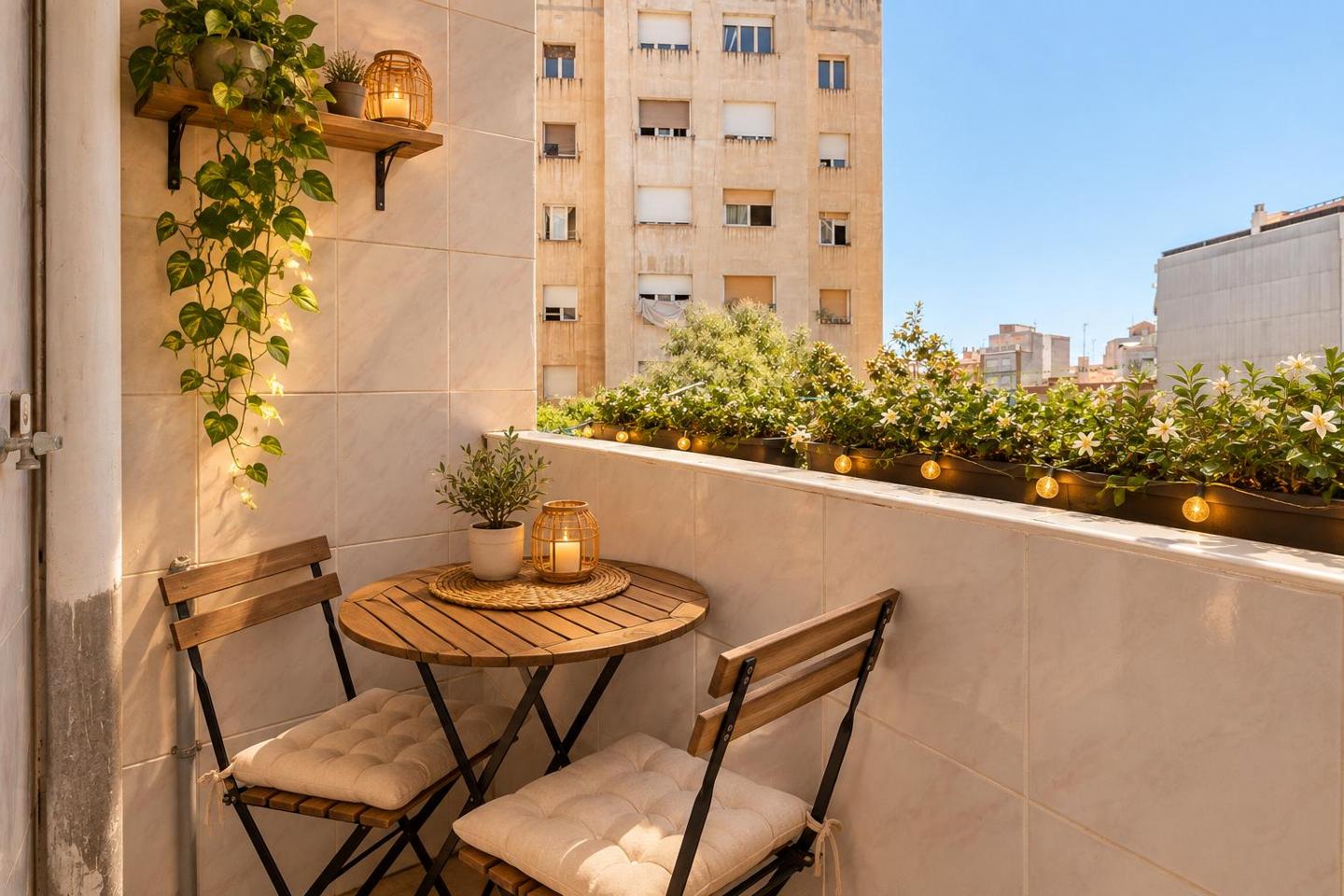 Piso en Barcelona, Barcelona de 94 m2