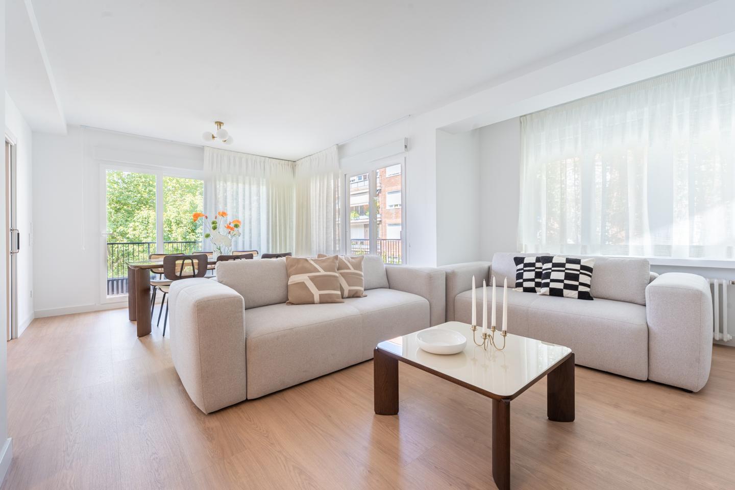 pisos en madrid · nino-jesus 4500€