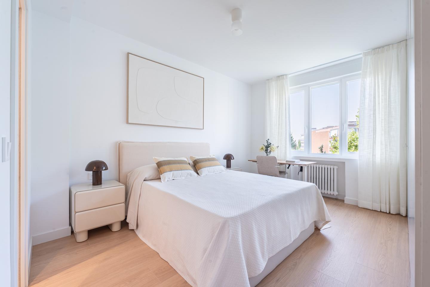 pisos en madrid · nino-jesus 4500€