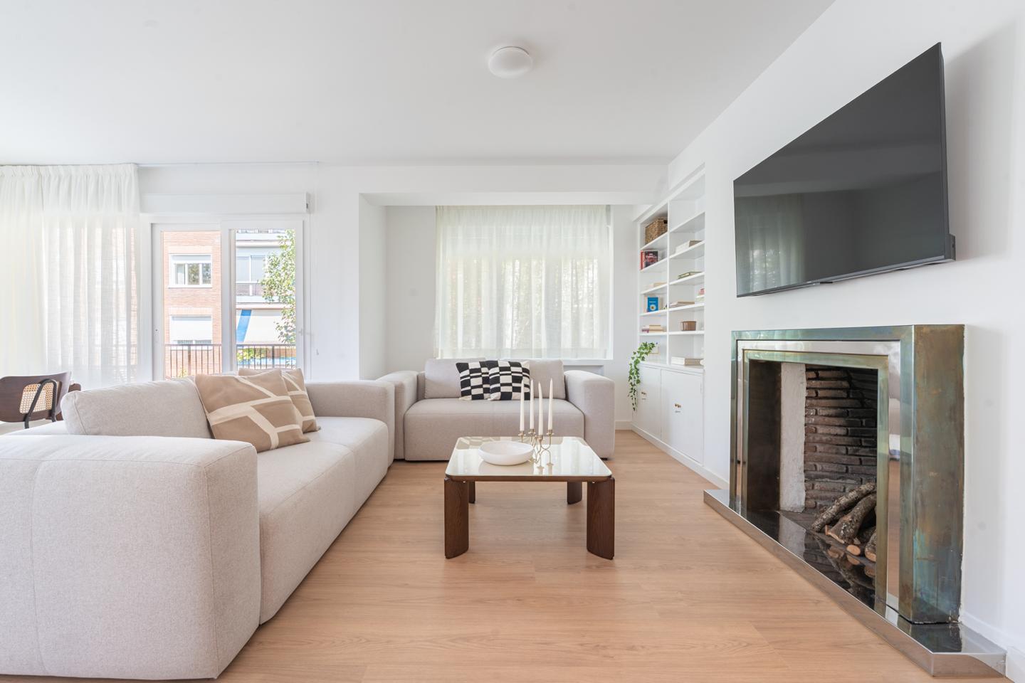 pisos en madrid · nino-jesus 4500€