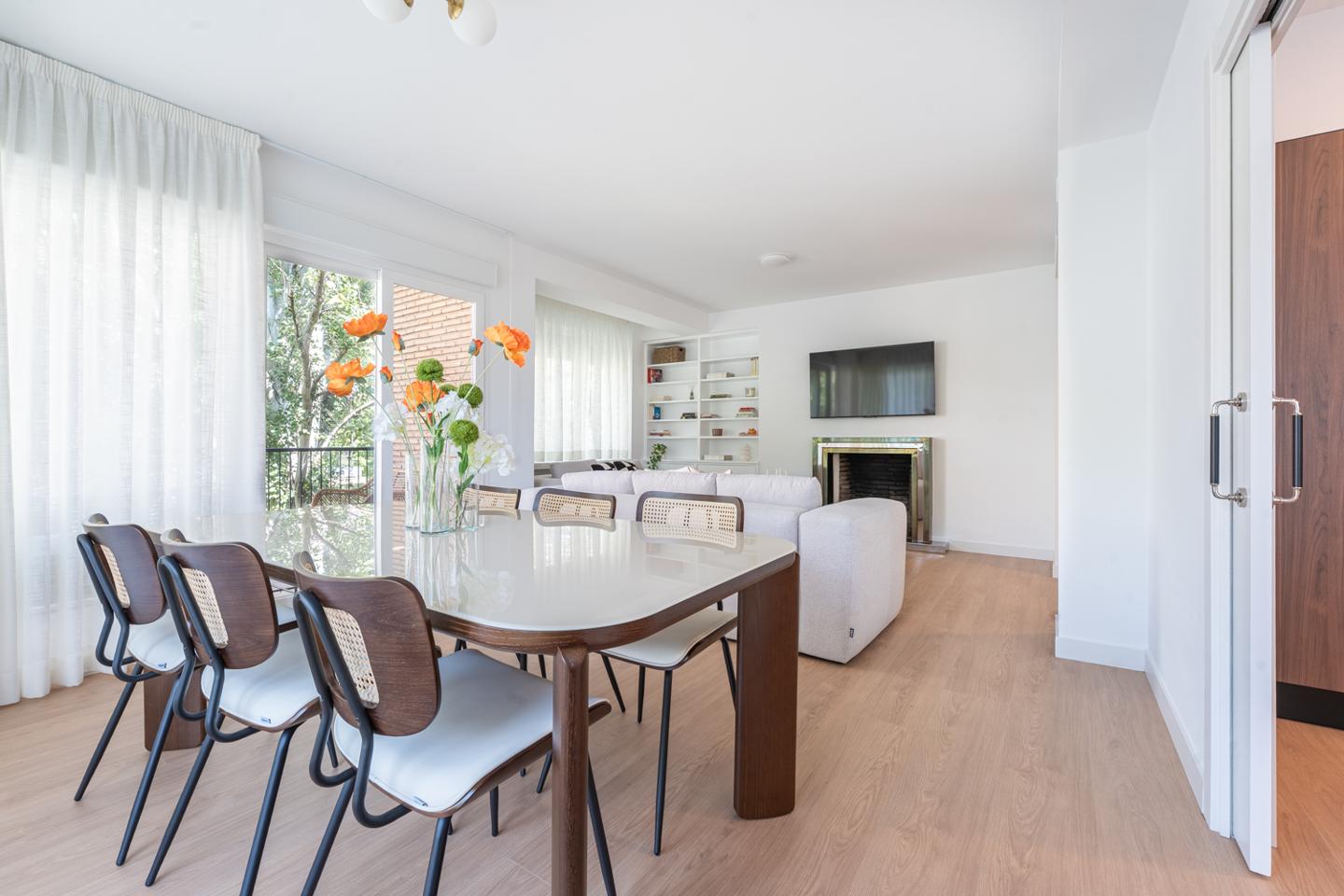 pisos en madrid · nino-jesus 4500€