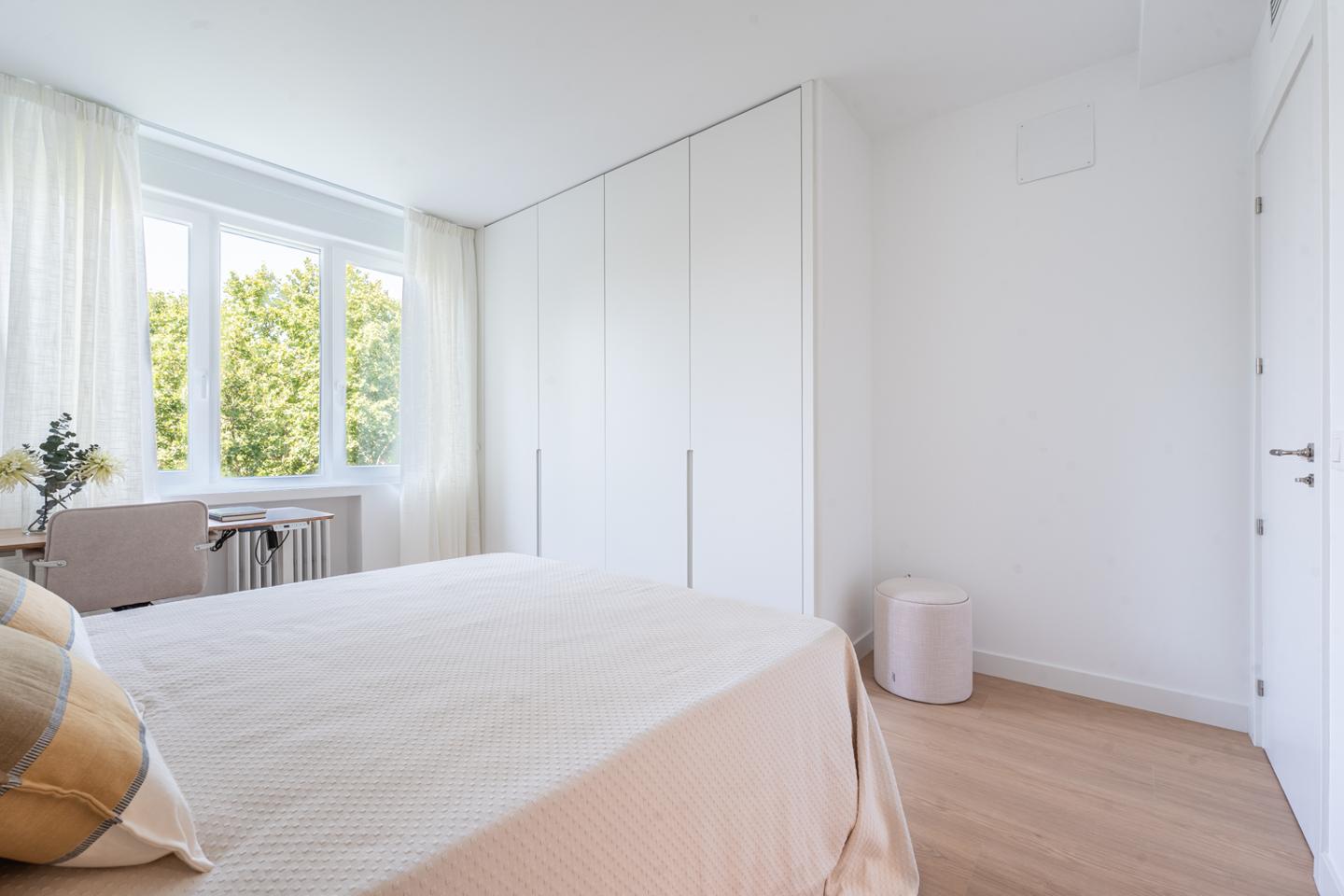 pisos en madrid · nino-jesus 4500€