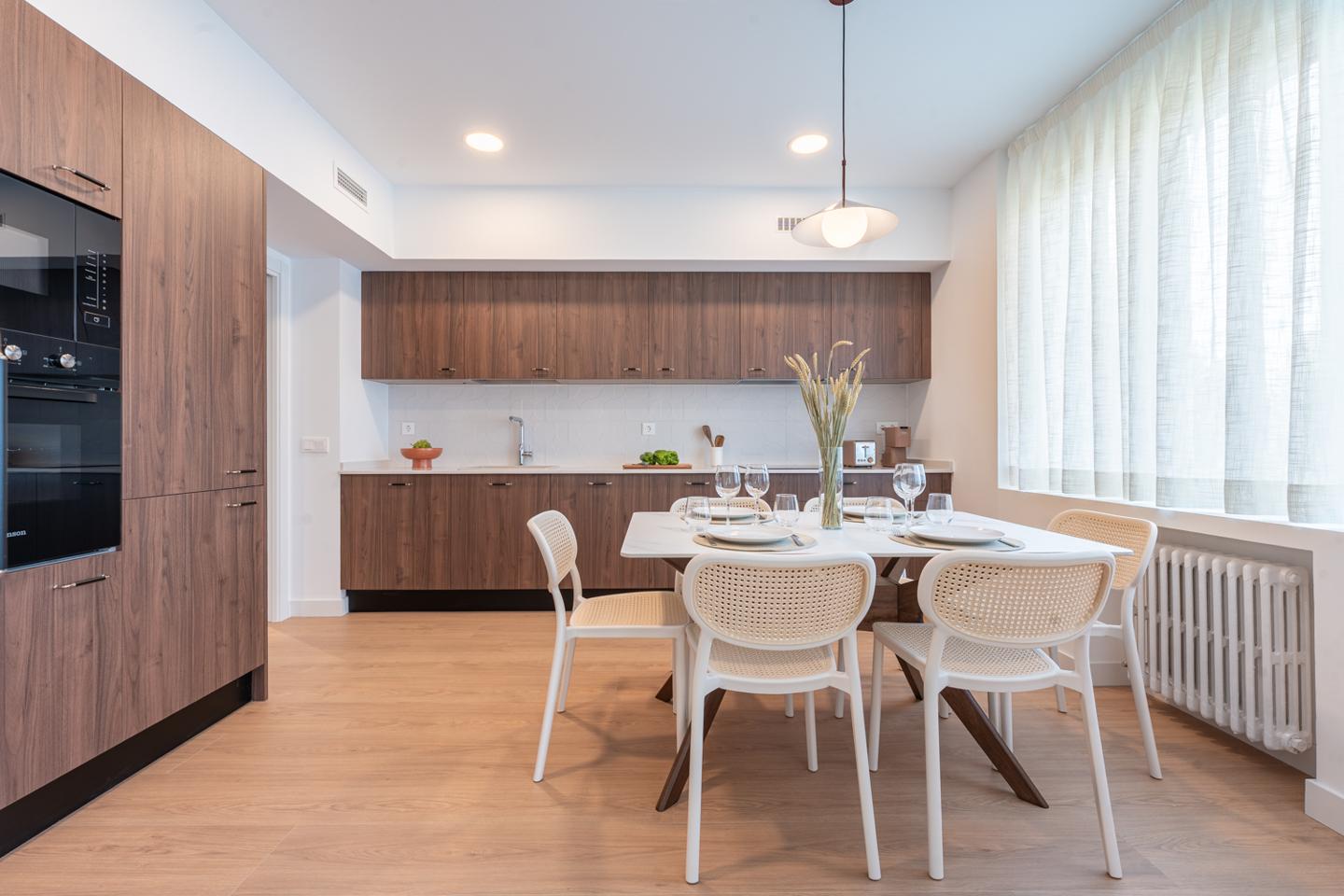 pisos en madrid · nino-jesus 4500€