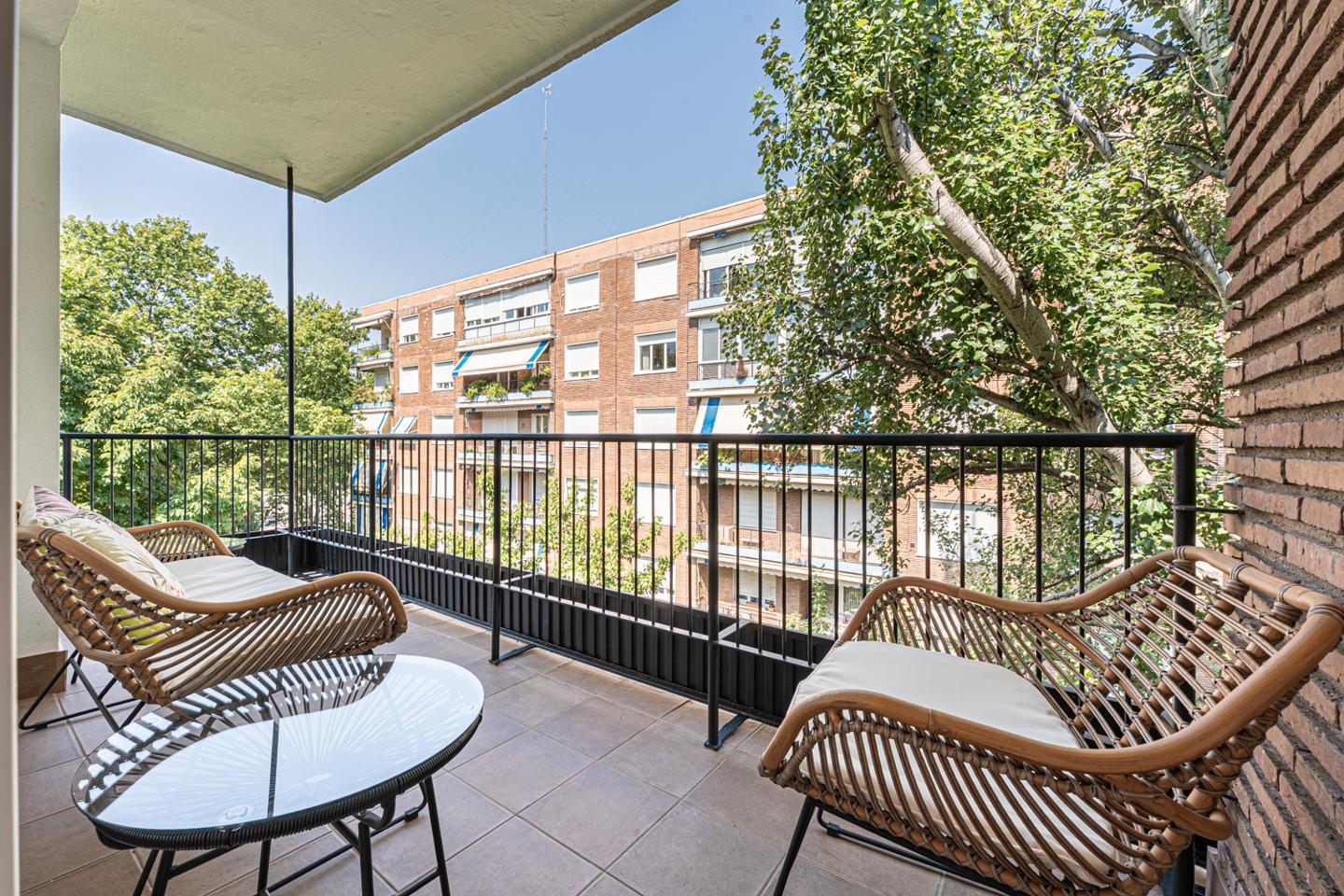 pisos en madrid · nino-jesus 4500€