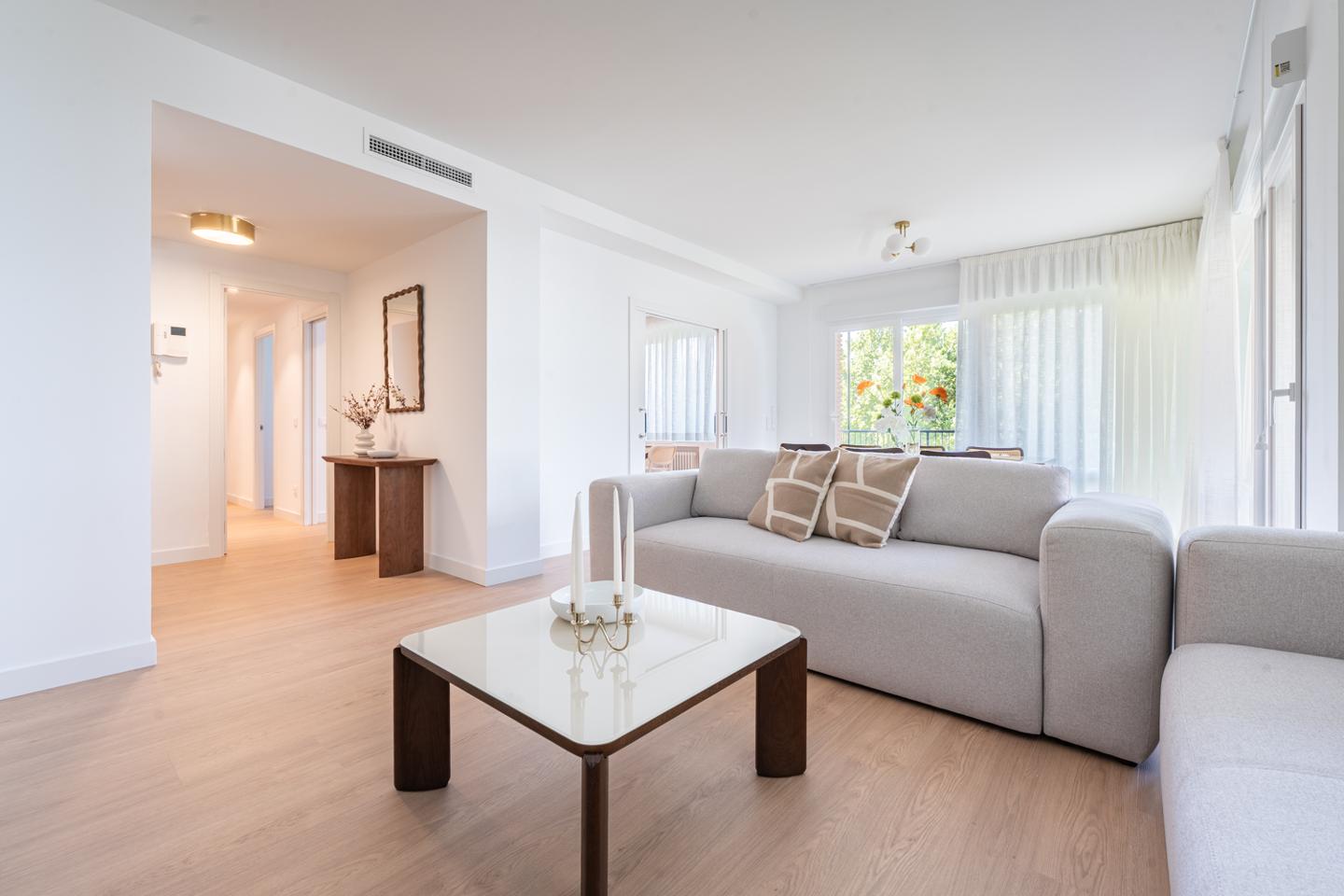 pisos en madrid · nino-jesus 4500€