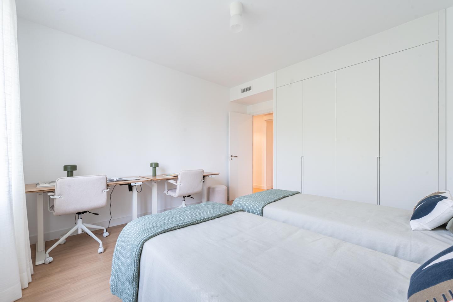 pisos en madrid · nino-jesus 4500€