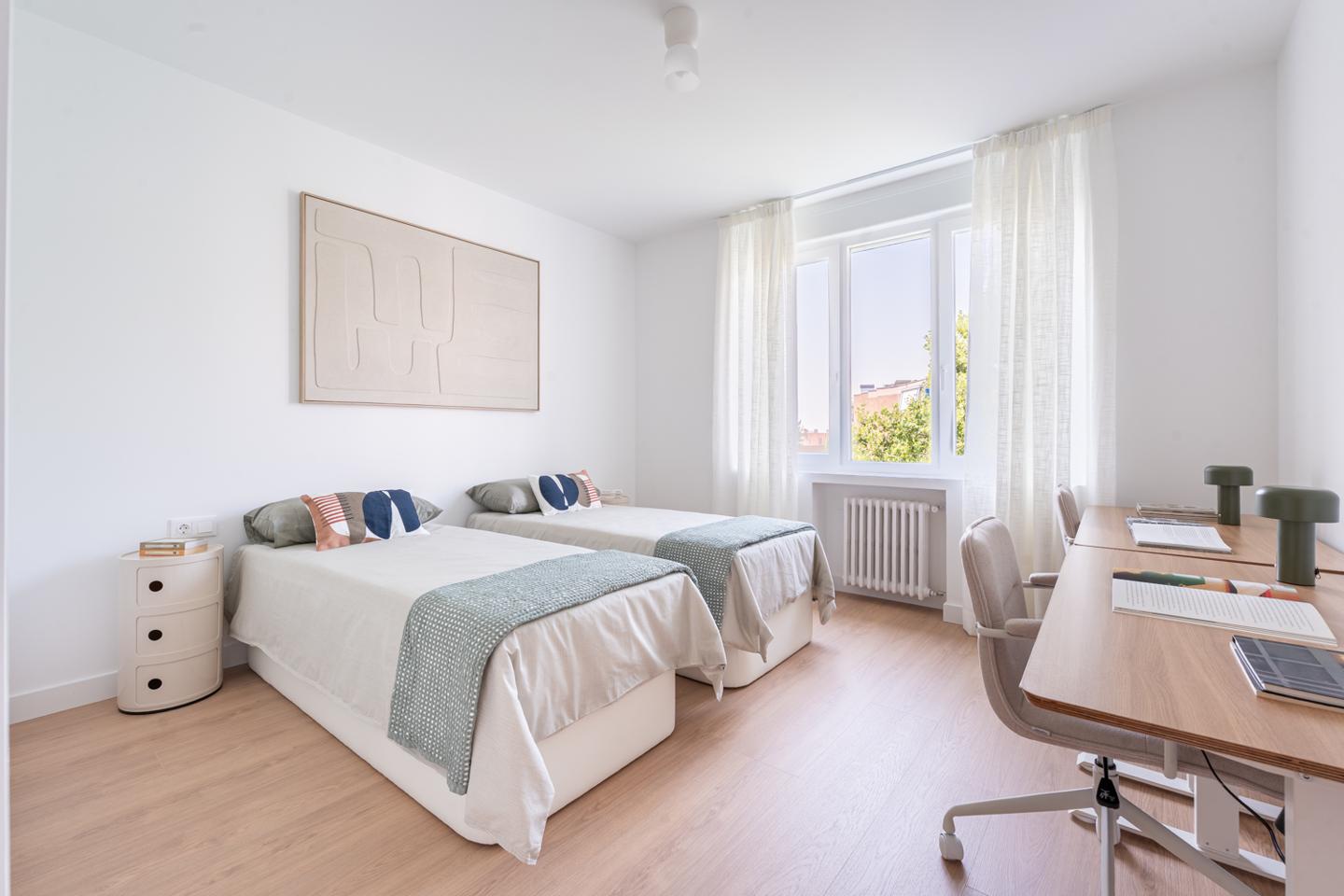pisos en madrid · nino-jesus 4500€