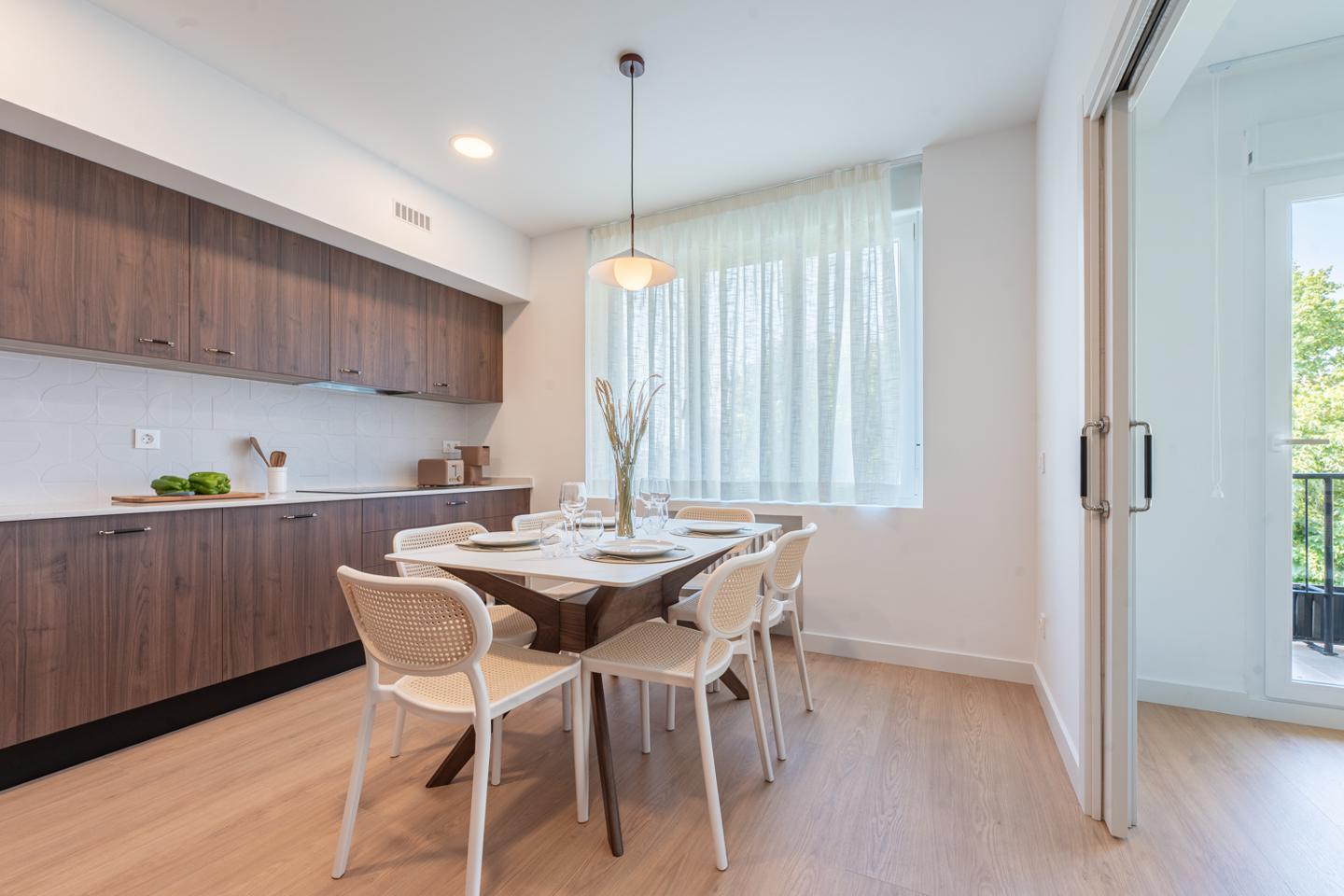 pisos en madrid · nino-jesus 4500€