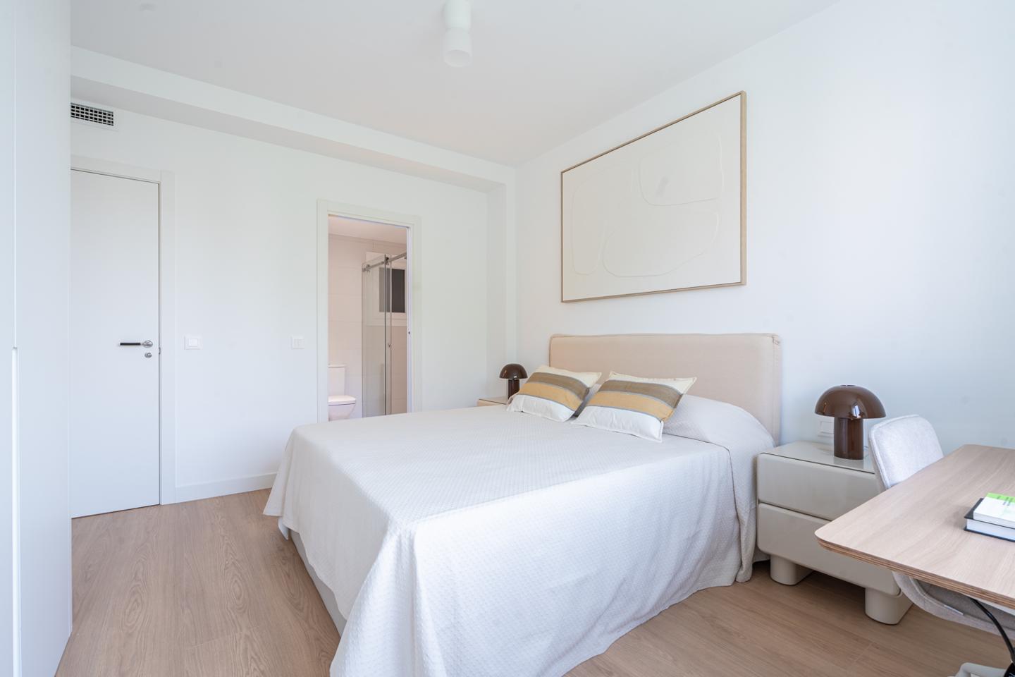 pisos en madrid · nino-jesus 4500€
