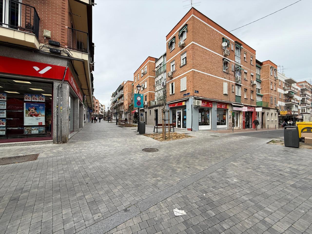 Piso en Calle del Lago Van, Madrid, Madrid de 90 m2