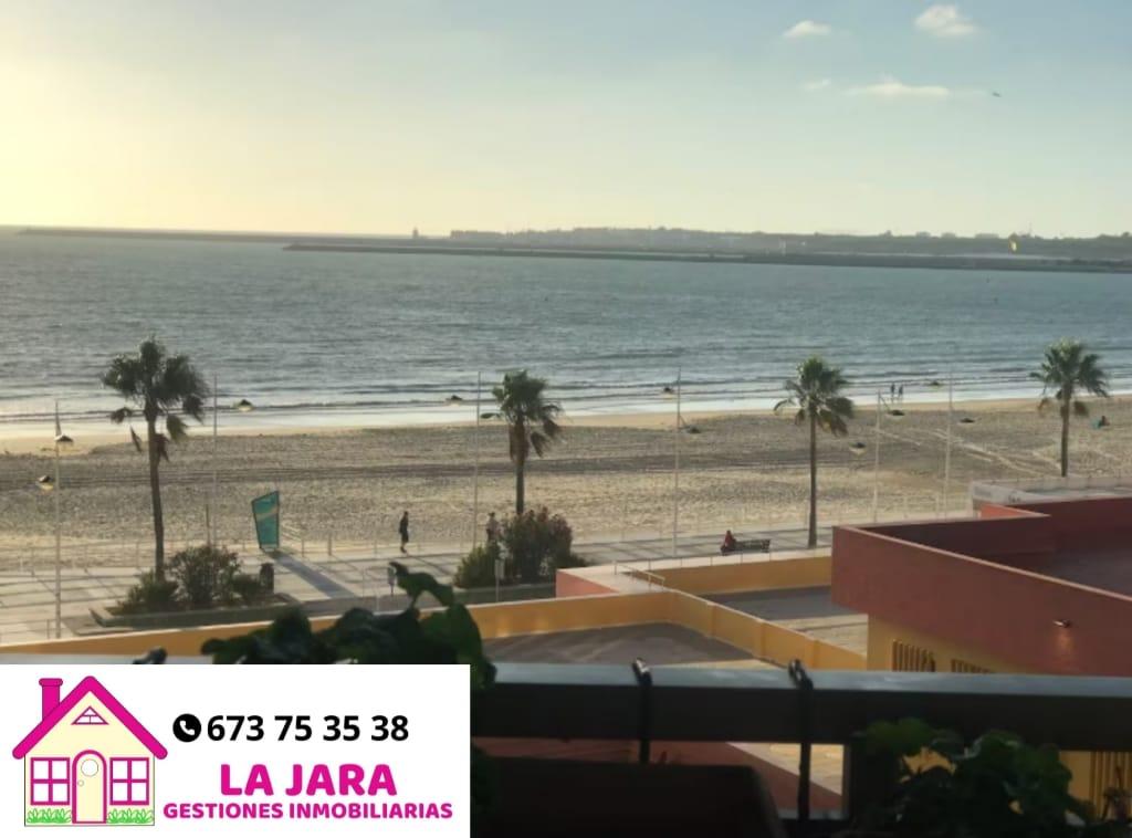 Piso en venta en Cádiz