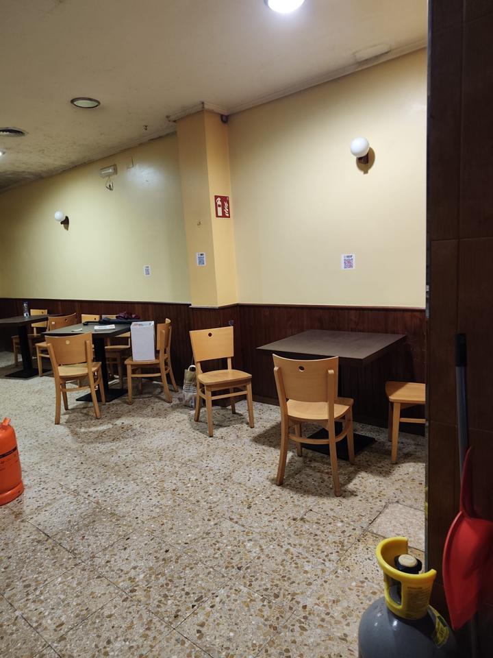 Local en venta en A Coruña