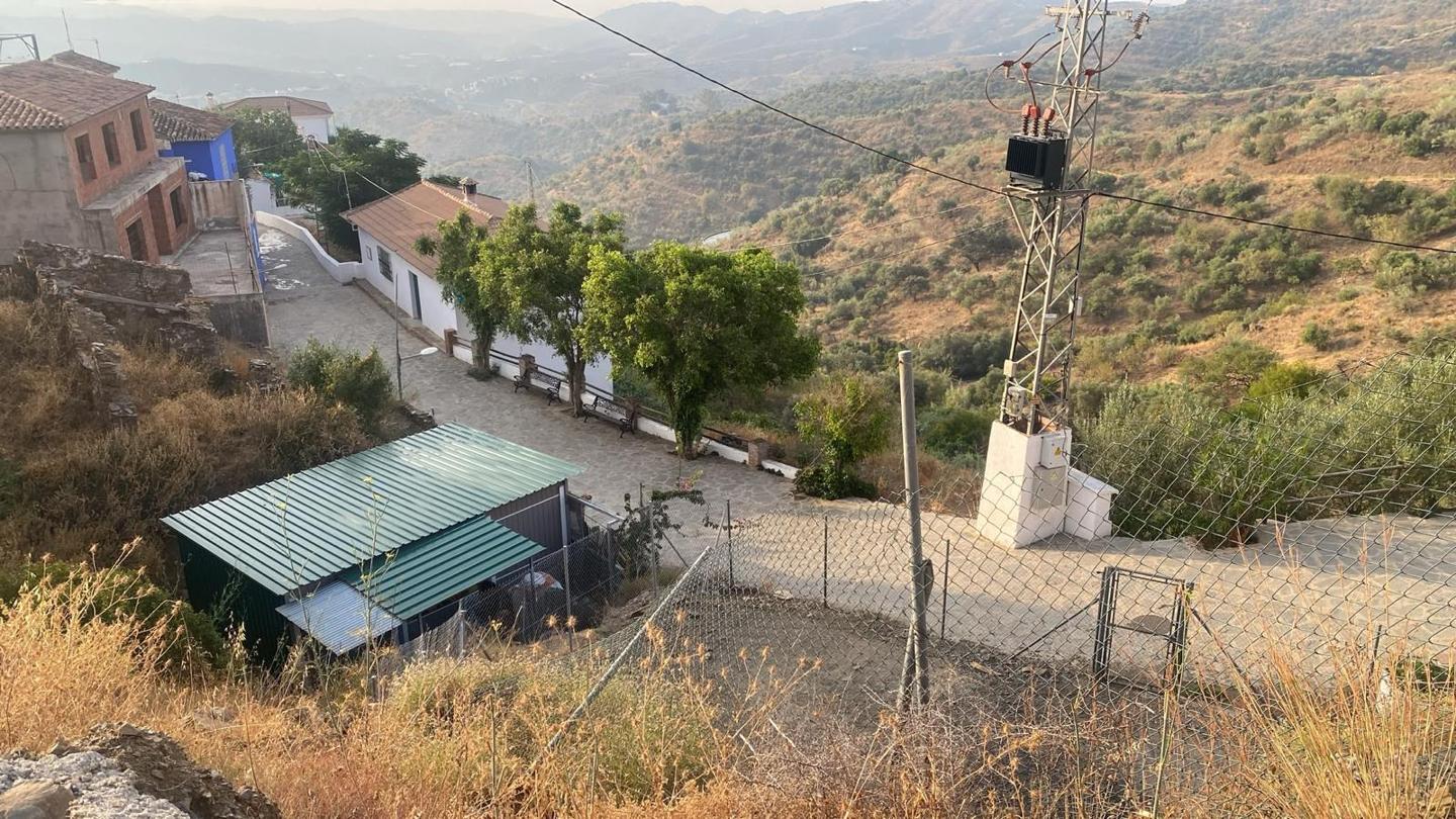 Terreno en vallejo 1, Vallejo, Málaga de 6576 m2