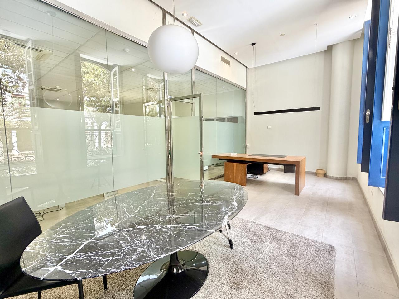 oficina en santa-cruz-de-tenerife · paseo-milicias-de-garachico-38002 300000€