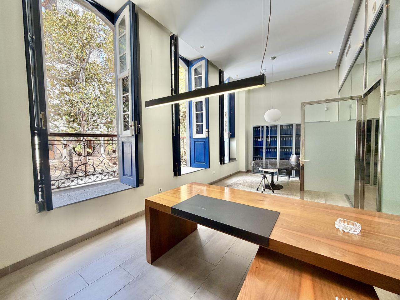 oficina en santa-cruz-de-tenerife · paseo-milicias-de-garachico-38002 300000€