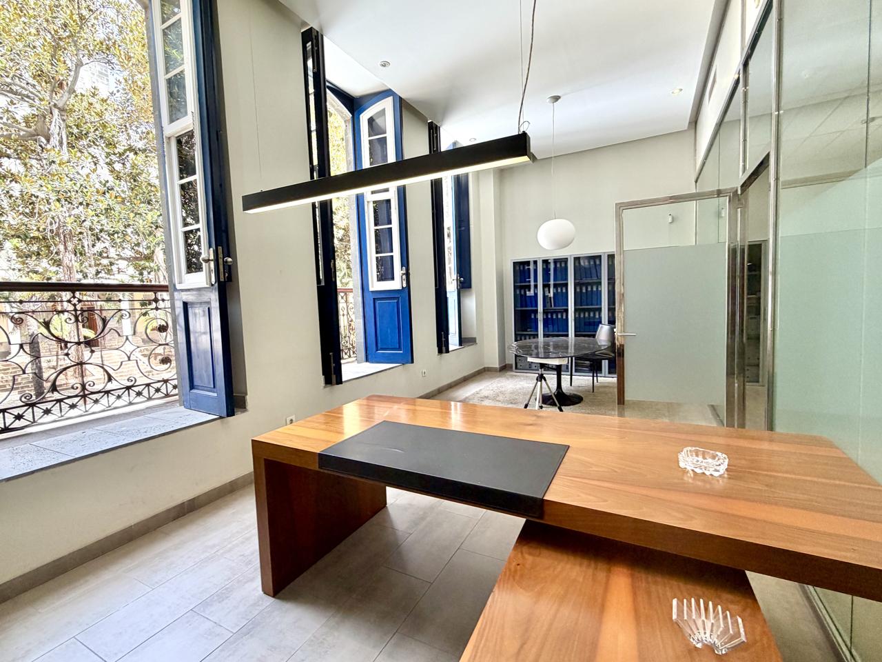 oficina en santa-cruz-de-tenerife · paseo-milicias-de-garachico-38002 300000€