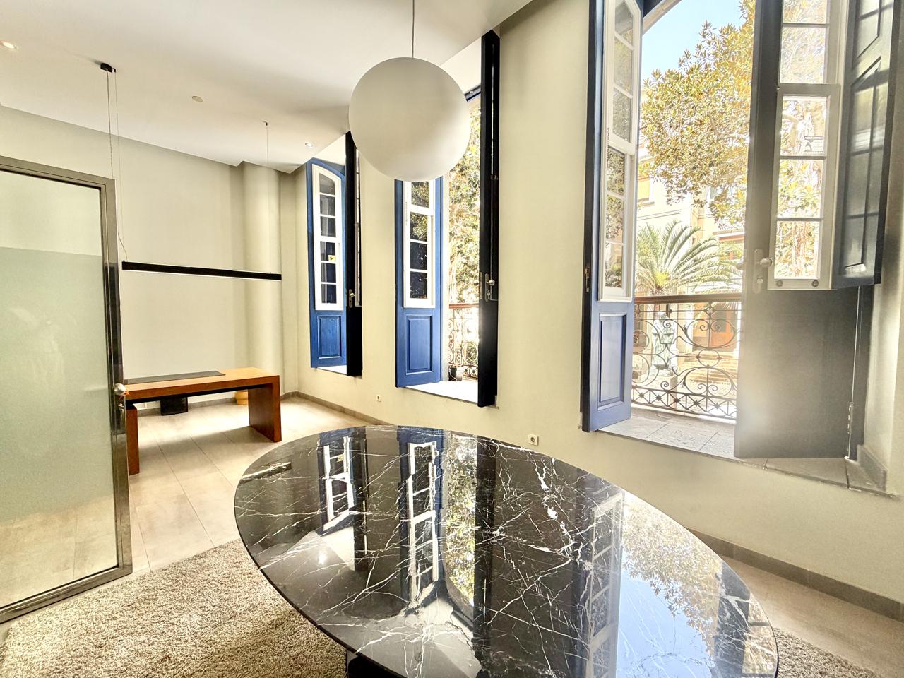 oficina en santa-cruz-de-tenerife · paseo-milicias-de-garachico-38002 300000€