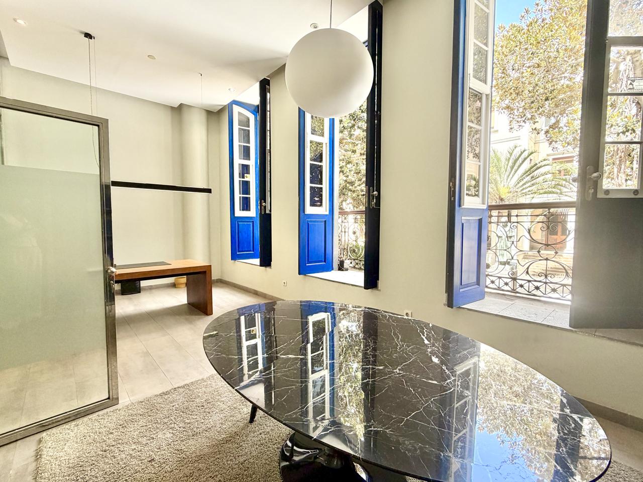 oficina en santa-cruz-de-tenerife · paseo-milicias-de-garachico-38002 300000€