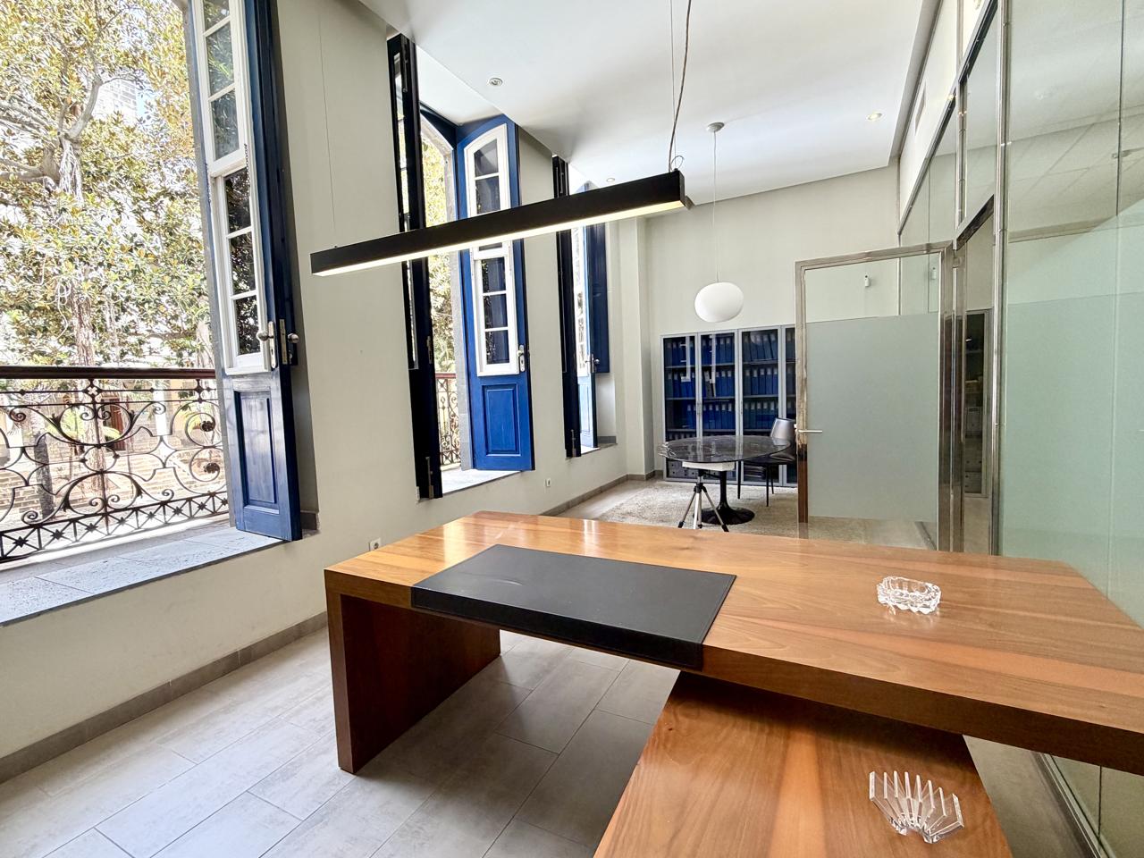 oficina en santa-cruz-de-tenerife · paseo-milicias-de-garachico-38002 300000€