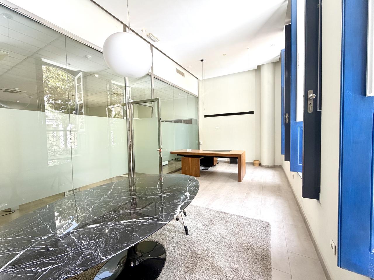 oficina en santa-cruz-de-tenerife · paseo-milicias-de-garachico-38002 300000€