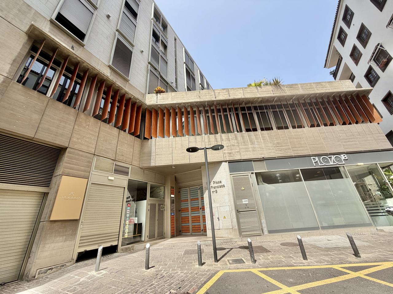 oficina en santa-cruz-de-tenerife · paseo-milicias-de-garachico-38002 300000€