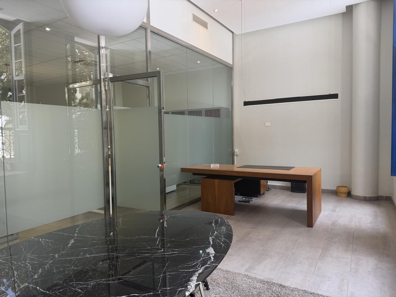 oficina en santa-cruz-de-tenerife · paseo-milicias-de-garachico-38002 300000€