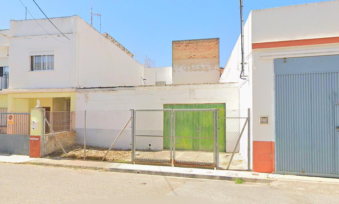 Terreno en venta en Cádiz