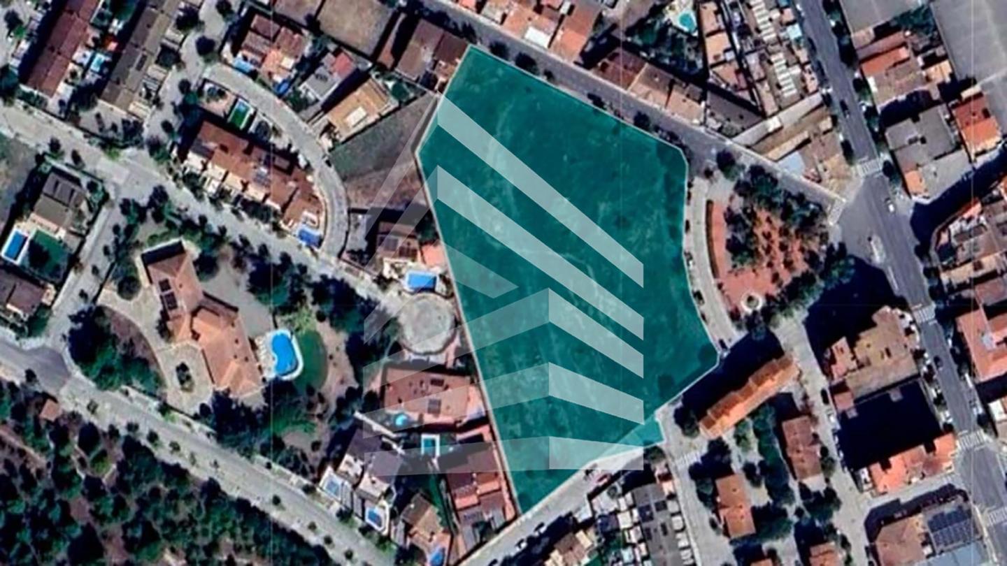 terrenos en tarrega · carrer-de-roger-de-lluria-25300 875000€