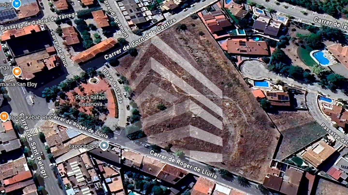 terrenos en tarrega · carrer-de-roger-de-lluria-25300 875000€