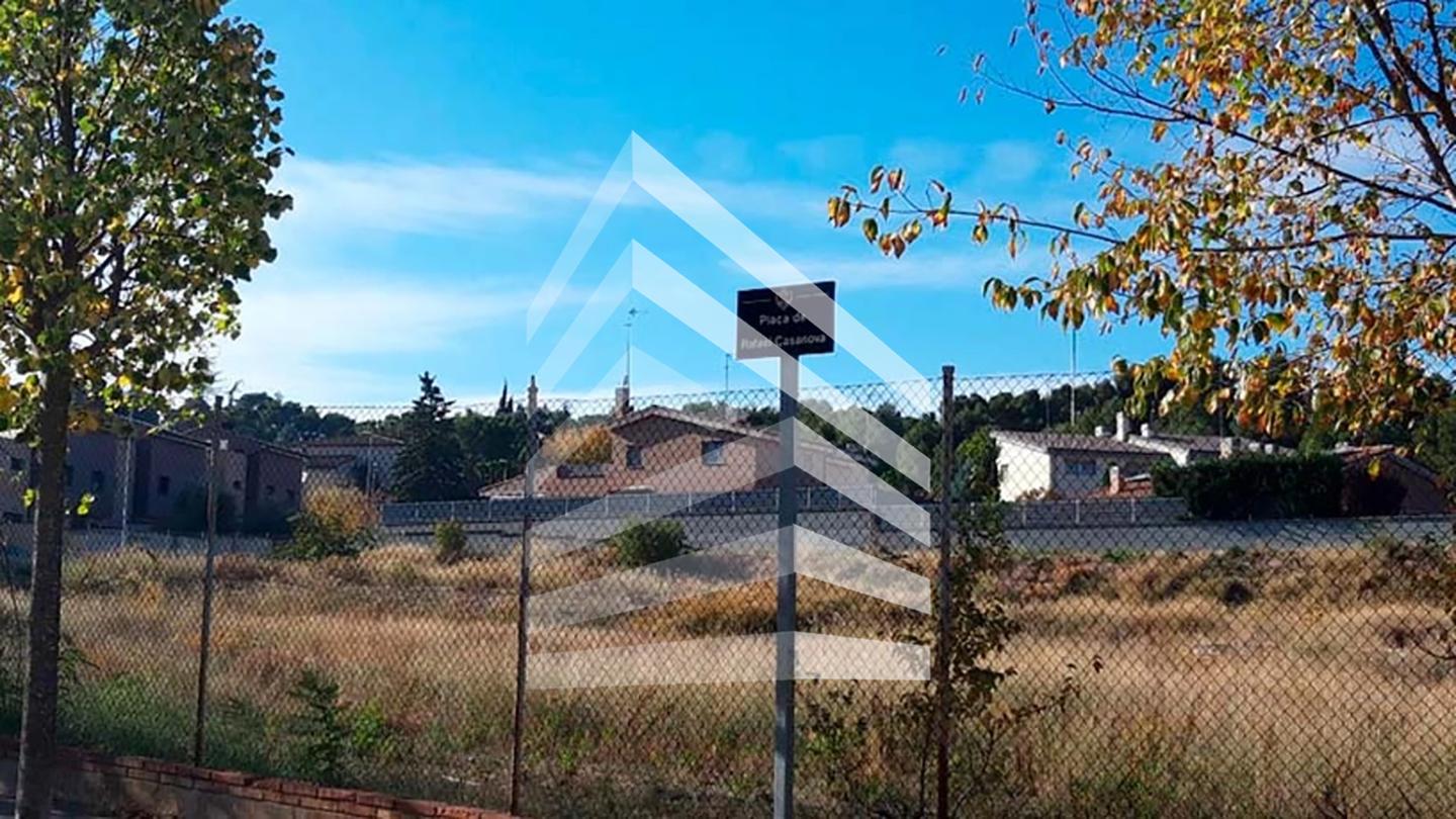 terrenos en tarrega · carrer-de-roger-de-lluria-25300 875000€