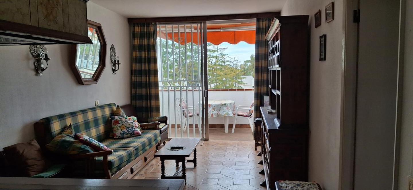 Piso en venta en Santa Cruz de Tenerife