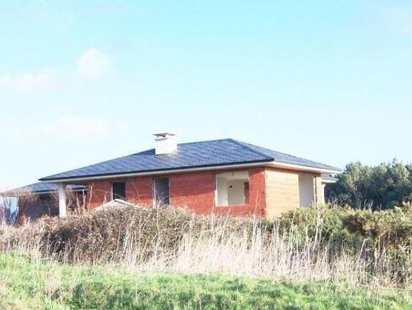 Casa / chalet en Lugar Picon, Manón, A Coruña de 1359 m2