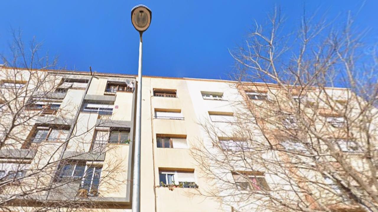 Piso en venta en Lleida