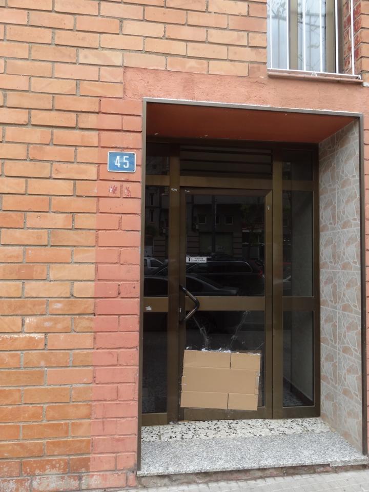 Piso en venta en Lleida