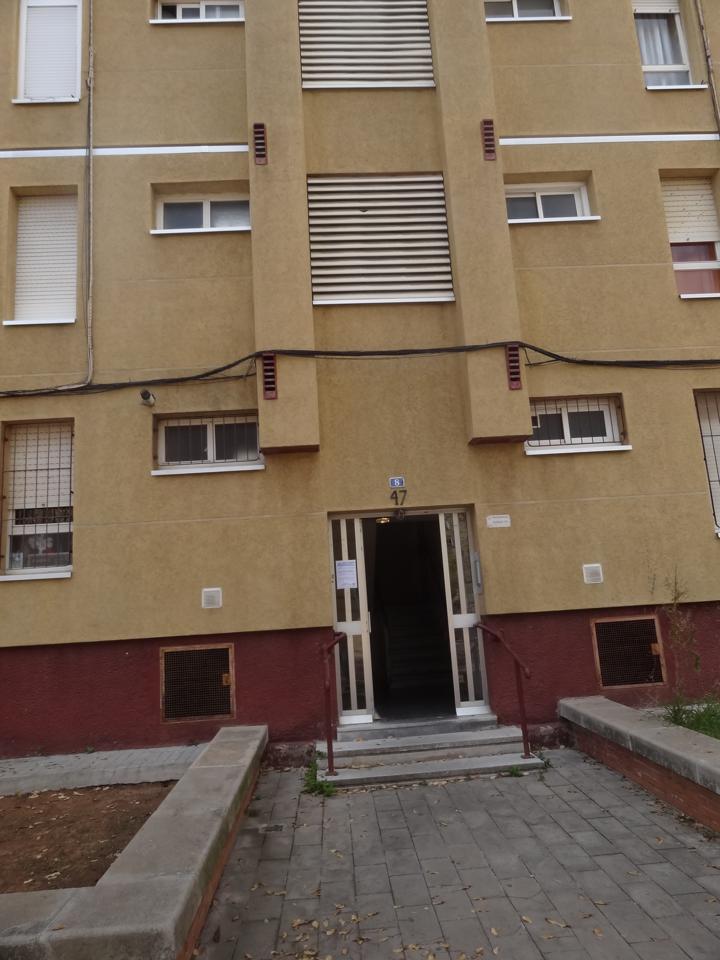 Piso en venta en Lleida