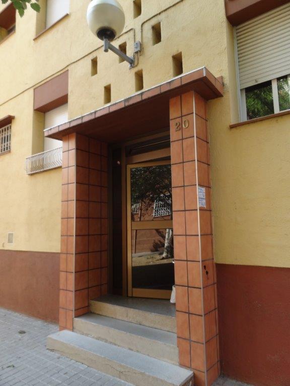 Piso en venta en Lleida
