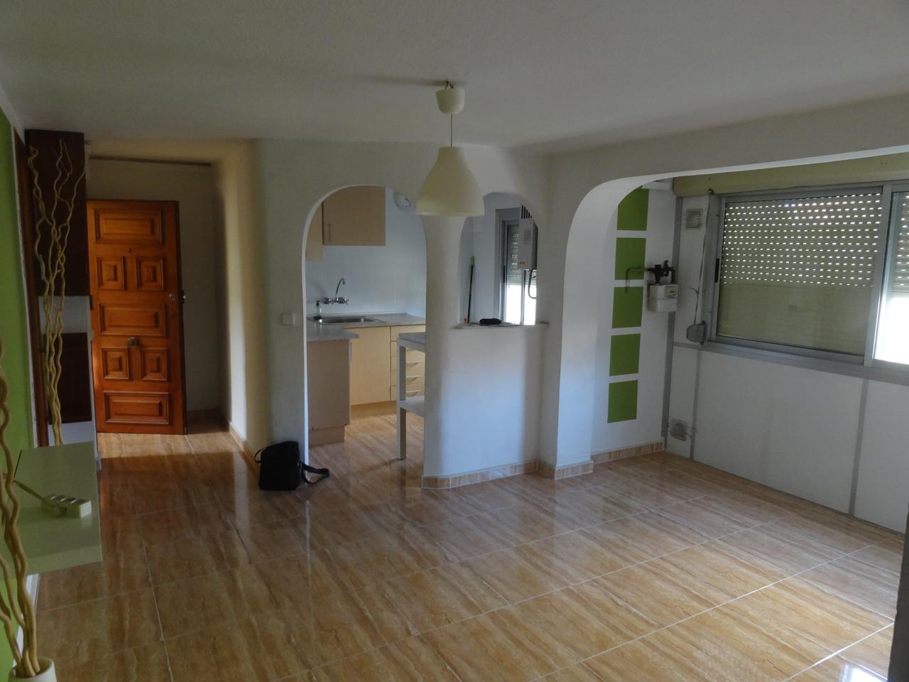 Piso en venta en Lleida