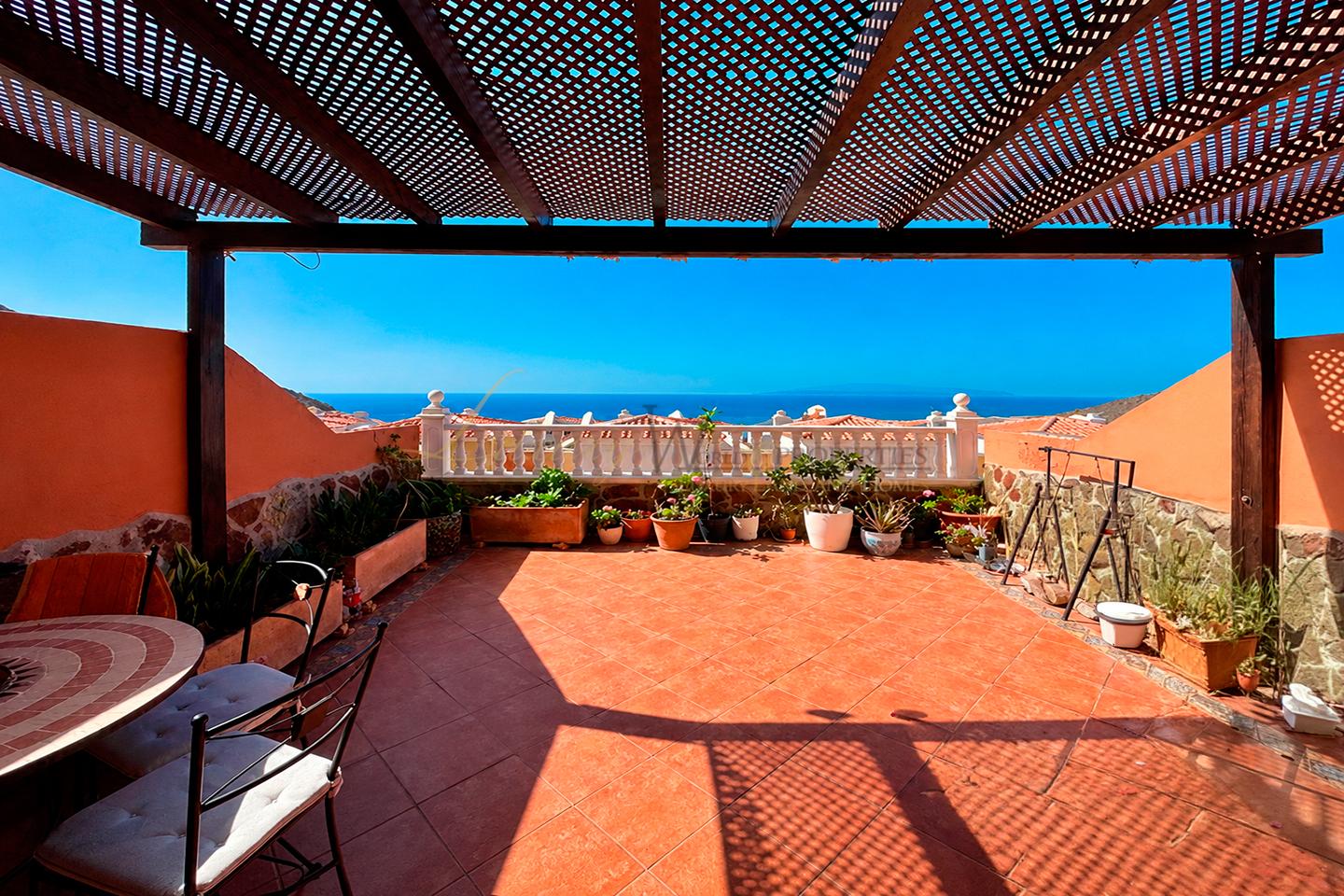 Chalet en venta en Santa Cruz de Tenerife