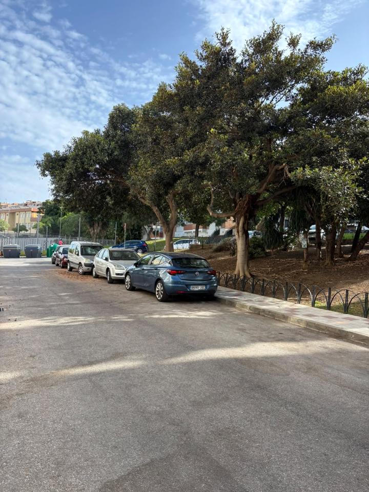 Piso en Calle Urganda, Málaga, Málaga de 80 m2