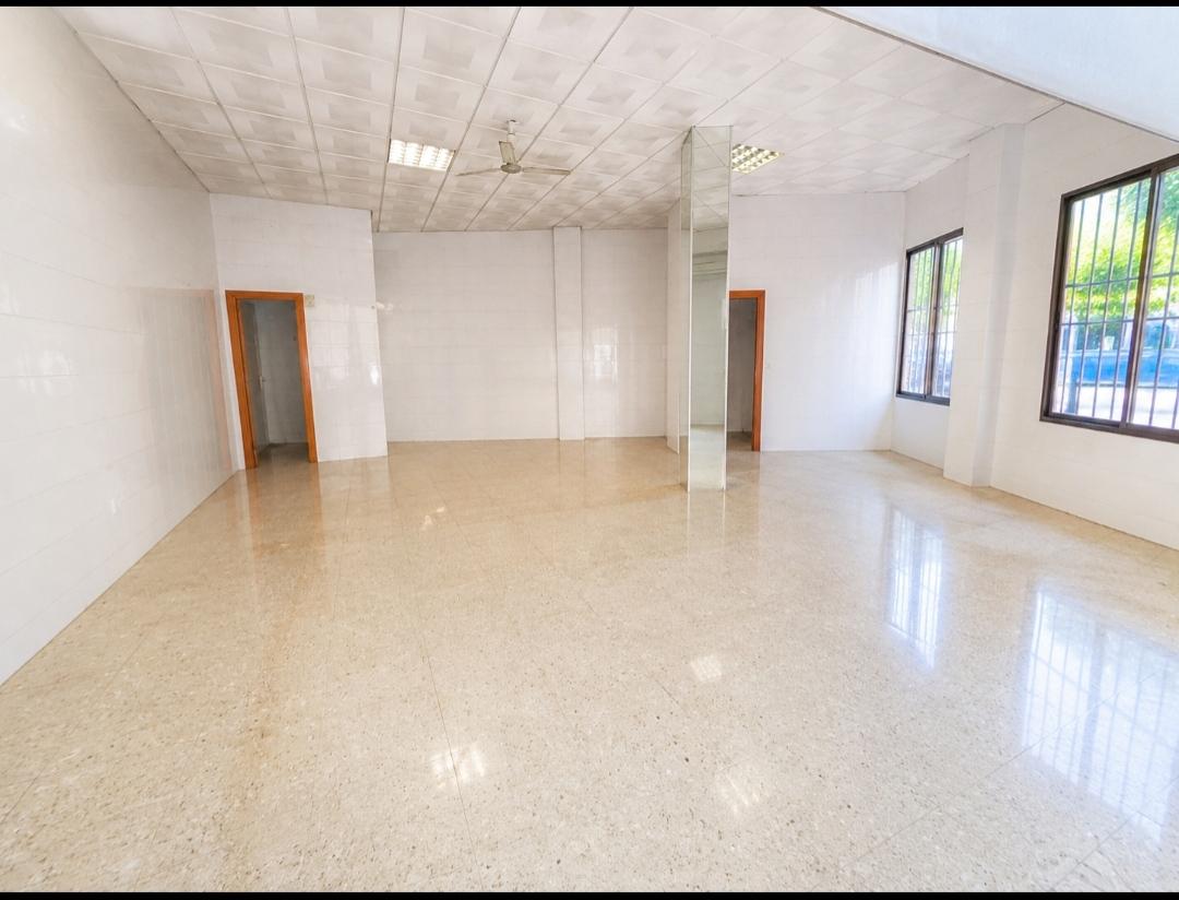 Local en Calle Portada, Estepona, Málaga de 50 m2