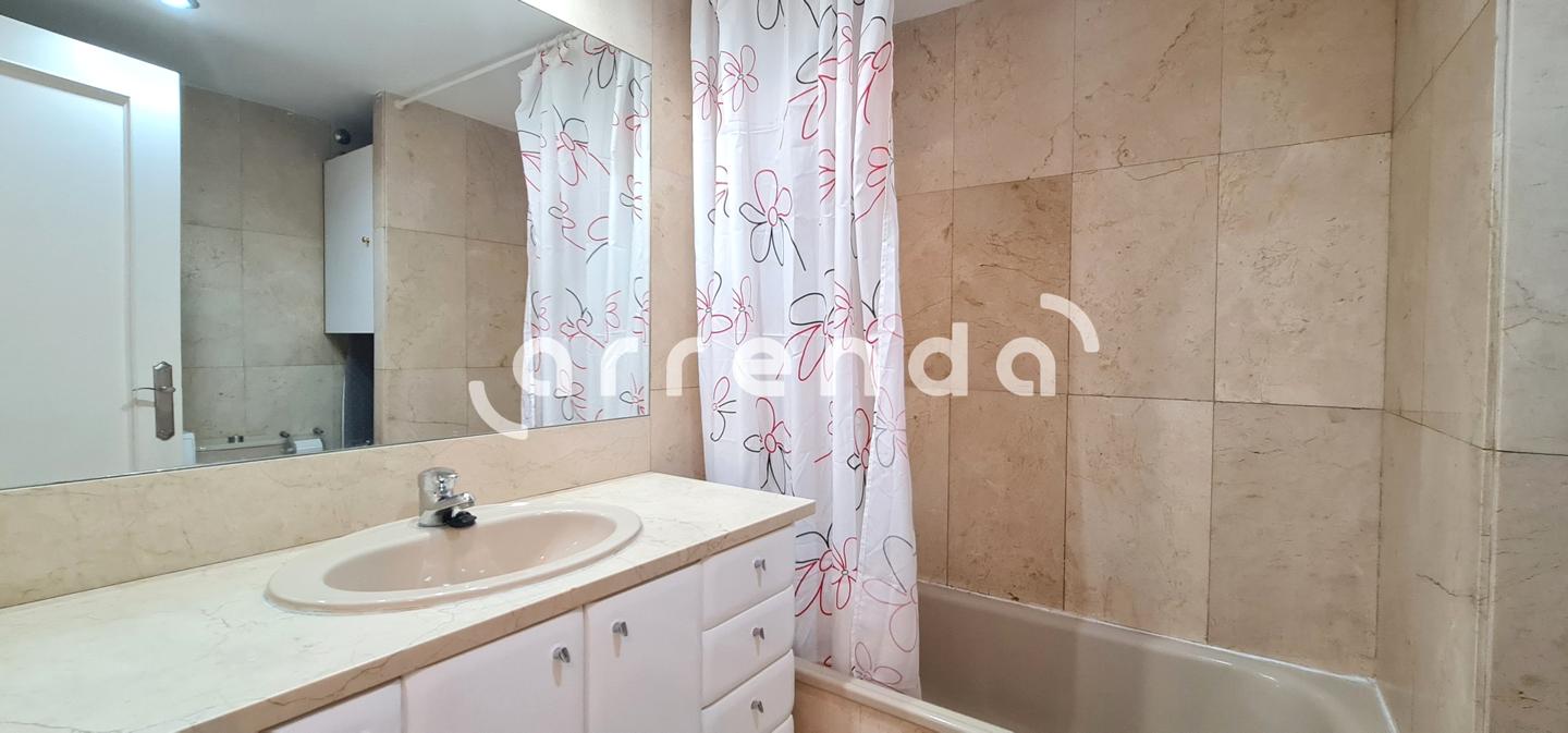 estudio en madrid · acacias 1250€