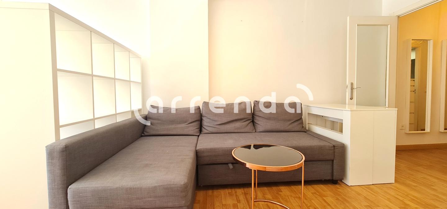estudio en madrid · acacias 1250€
