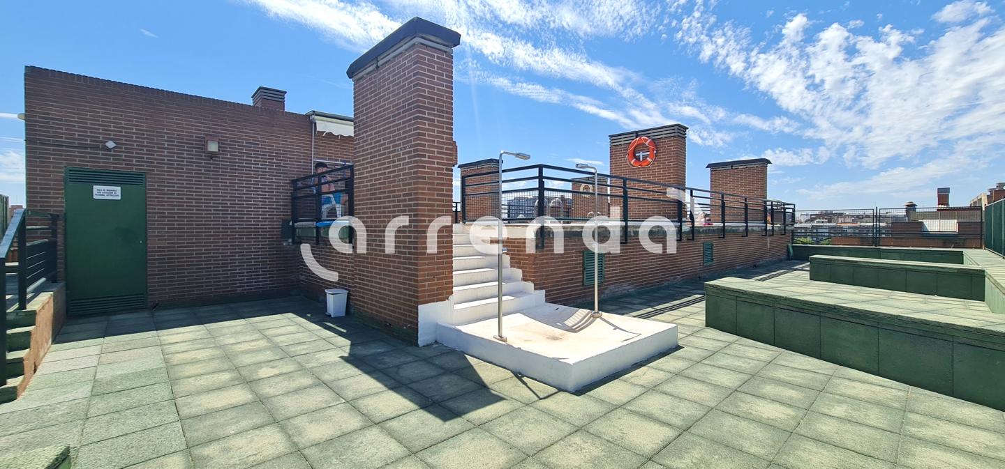 estudio en madrid · acacias 1250€