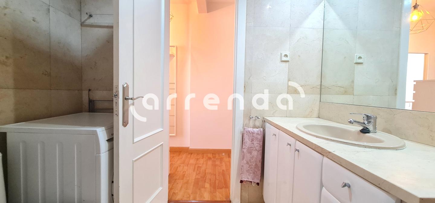 estudio en madrid · acacias 1250€