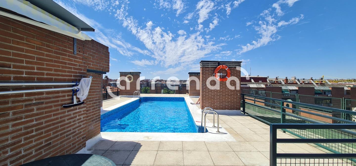 estudio en madrid · acacias 1250€